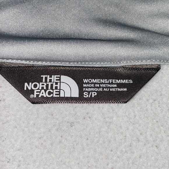 The North Face jacket - Picture 3 of 3